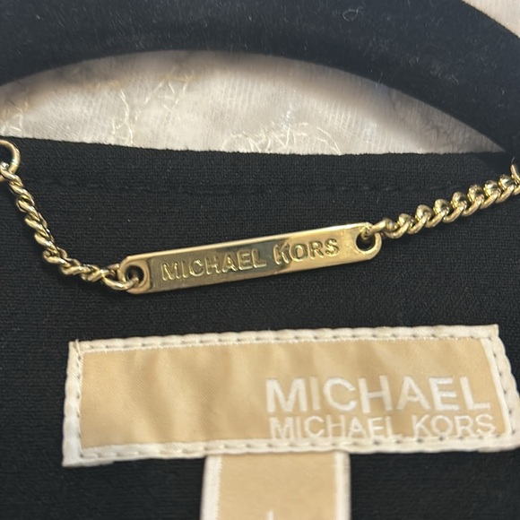 Gorgeous Michael Kors Jacket - Picture 8 of 10